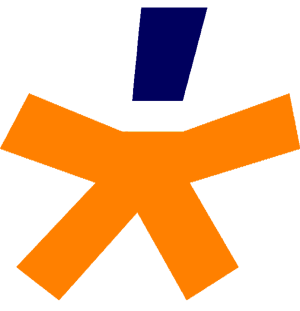 TS logo - 2 szín_sárga-kék_átlátszó háttér