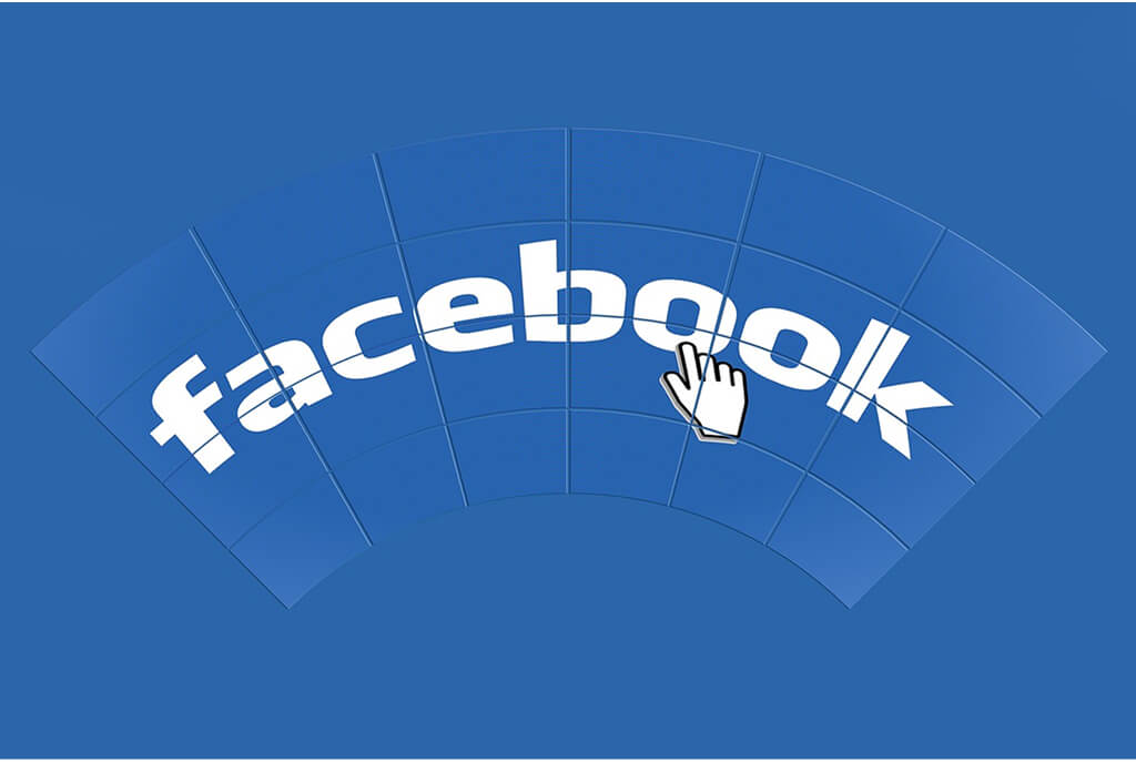 facebook vagy weboldal!_blog kezdőkép illusztráció